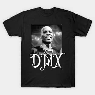DMX Legend Art T-Shirt